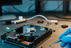 Western Digital выясняет причины сбоев жёстких дисков с SMR