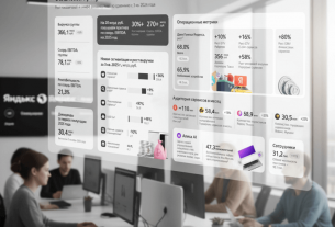 «Яндекс» опубликовал финансовые результаты за III квартал 2025 года