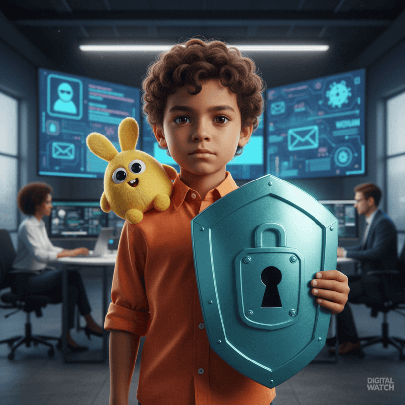 «Яндекс» поможет школьникам выявлять дипфейки и бороться с мошенниками