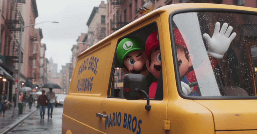 Япония призвала OpenAI прекратить использование манги и аниме