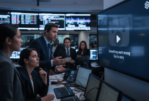 YouTube столкнулся с массовым сбоем по всему миру