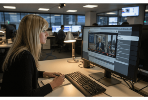 YouTube добавил ИИ-функцию увеличения разрешения старых видео