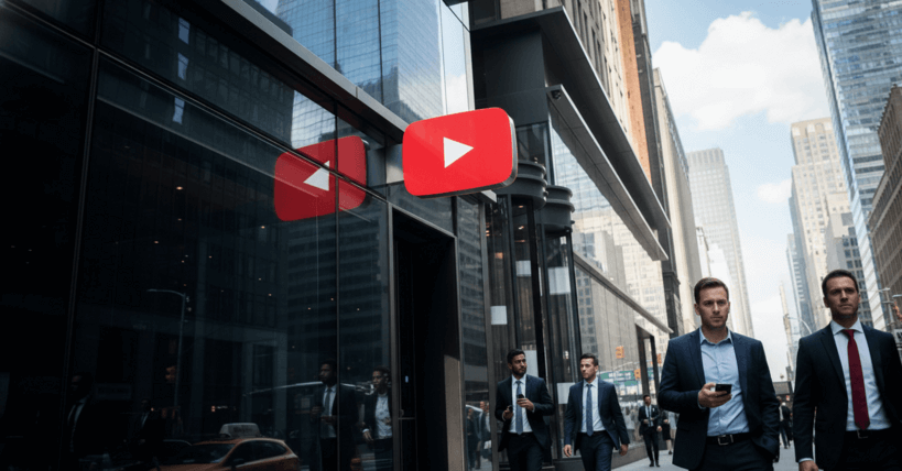 YouTube выплатил музыкантам $8 млрд за год