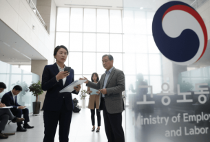 Южнокорейские IT-компании оценивают лимит в 52 часа работы в неделю