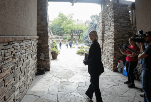 Записи камер Rivian помогли владелице опровергнуть ложное обвинение