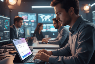 Запущен открытый проект Epha-ots для обмена зашифрованными сообщениями