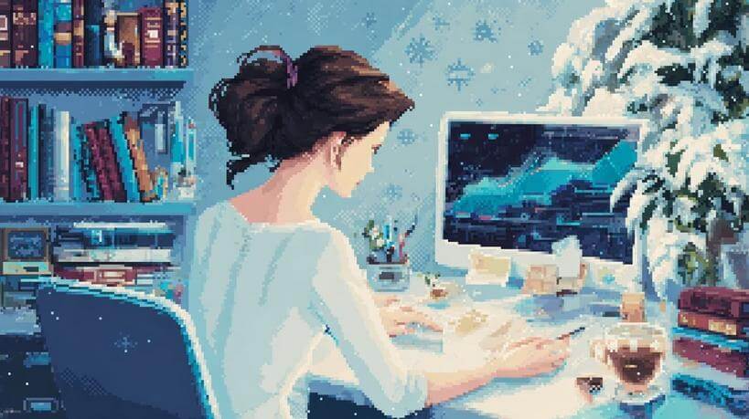 Зарплата и карьерные перспективы контент-менеджера: что ждет новичков в профессии