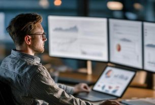 Зарплата и перспективы CISO: что нужно знать о рынке информационной безопасности