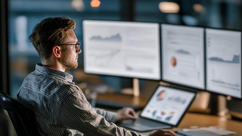 Зарплата и перспективы CISO: что нужно знать о рынке информационной безопасности