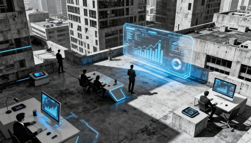 10 способов оптимизировать IT-бюджет компании