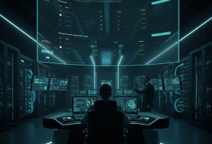 AIRI представил открытую платформу VLA Arena для тестов ИИ-роботов