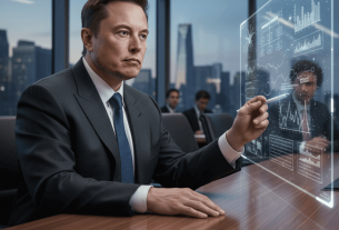 Акционеры Tesla согласовали рекордную компенсацию для Илона Маска