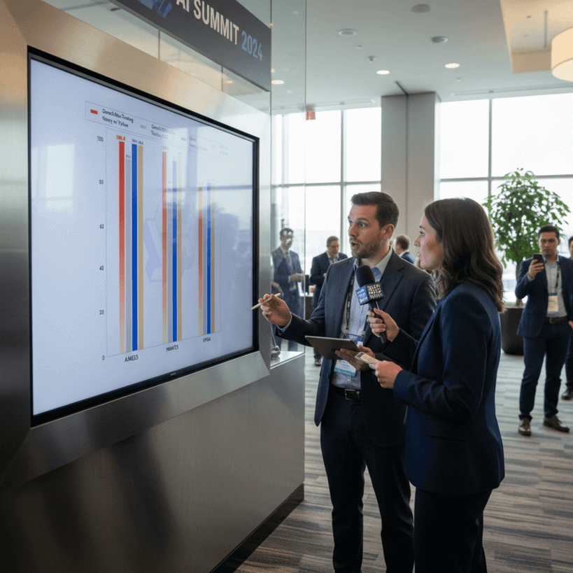 Alibaba открыла бесплатный доступ к самому мощному ИИ Qwen3-Max Thinking