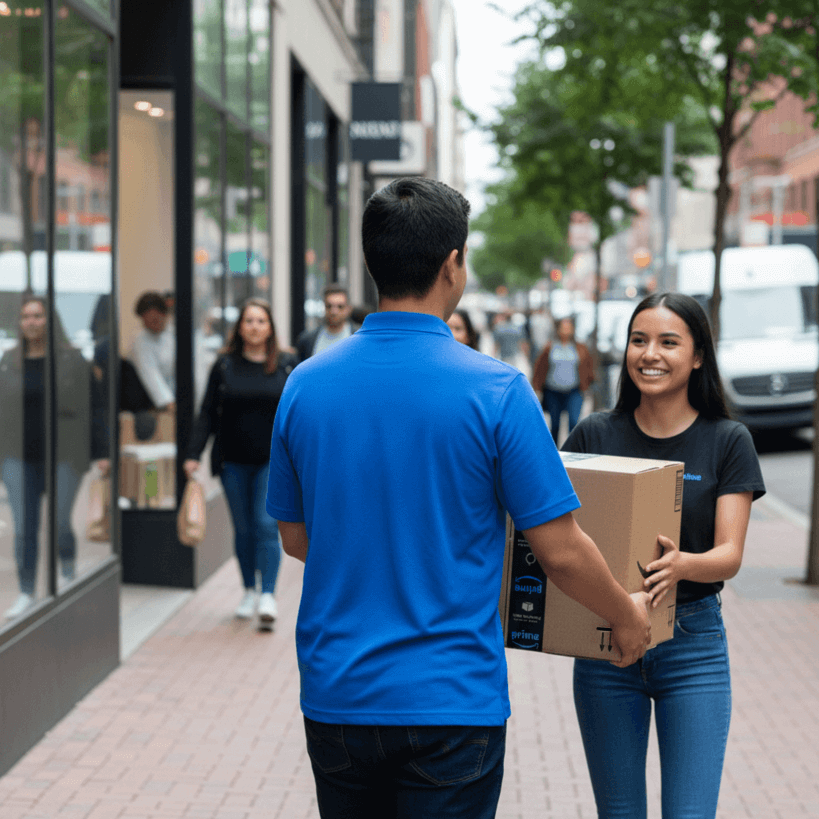 Amazon потребовал от Perplexity запретить ИИ-агенту Comet покупки на сайте