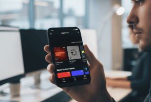 В приложении Amazon Music появился ИИ-помощник Alexa+