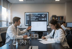 Андрей Карпаты: распознать ИИ в домашних заданиях почти невозможно