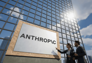 Anthropic вложит $50 млрд в дата-центры, запускающиеся в 2026 году