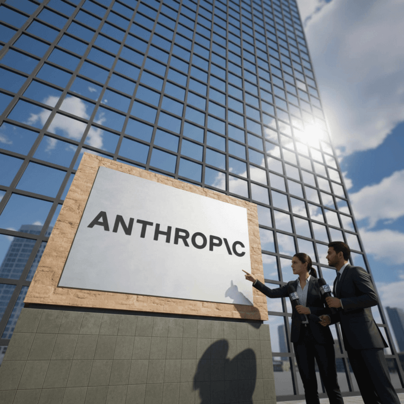 Anthropic вложит $50 млрд в дата-центры, запускающиеся в 2026 году