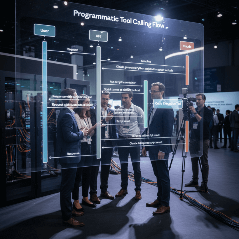 Anthropic представила решения трёх ключевых проблем AI-агентов