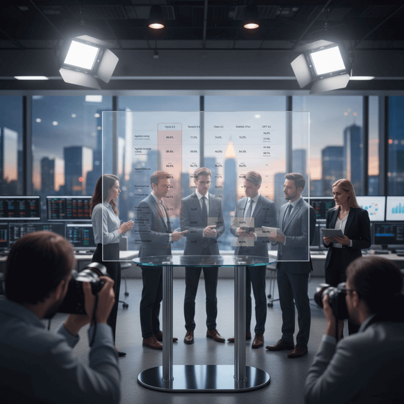 Anthropic выпустила Claude 4.5 Opus: новый ИИ для кода стал дешевле