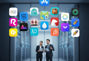 Apple обязала разработчиков запрашивать согласие на передачу данных ИИ