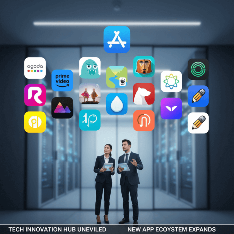 Apple обязала разработчиков запрашивать согласие на передачу данных ИИ