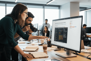 Apple обновила веб-версию App Store, исходный код выложили на GitHub
