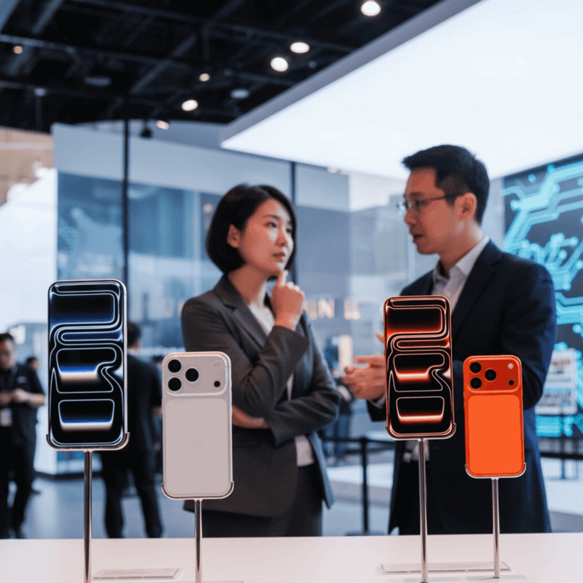 Apple оштрафует индийские розничные магазины за продажу «серых» iPhone