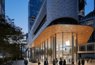 Apple оспаривает в суде антимонопольный штраф на $38 млрд в Индии