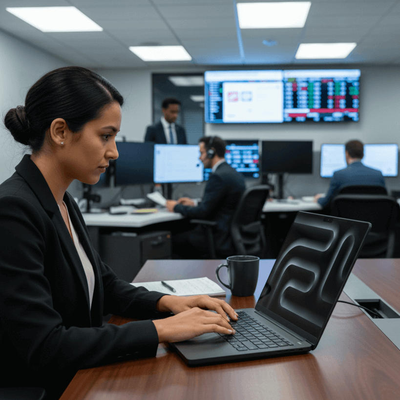 Apple отказала в замене MacBook Pro M5 за $2000 из-за скрипа петель