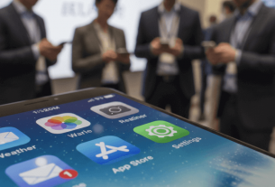 Apple снизит комиссию для разработчиков мини-приложений