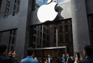 Apple протестировала складные iPhone с экранами Samsung без складки