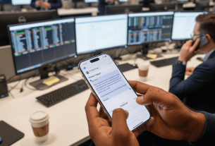 Apple внедрит обновлённую версию Google Gemini в свои сервисы