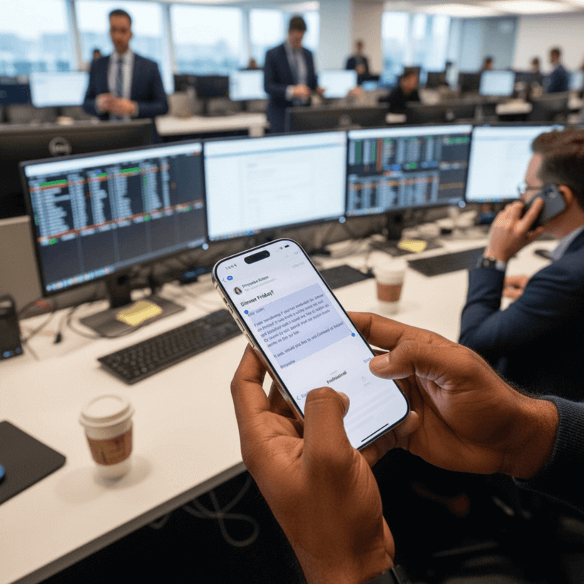 Apple внедрит обновлённую версию Google Gemini в свои сервисы