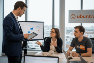 APT для Debian станет зависимым от Rust после мая 2026 года