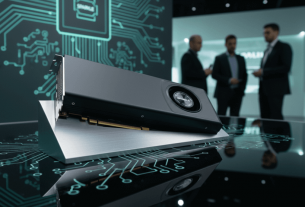 В Германии запущена аренда видеокарт Intel Arc Pro B60 с 24 ГБ памяти