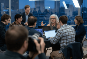 «Архив Интернета» начал сохранять материалы, созданные ИИ