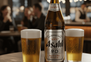 Asahi объявила об утечке данных 1,9 миллиона клиентов в Японии