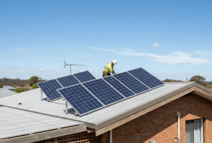 В Австралии введут минимум три часа бесплатной солнечной энергии в день