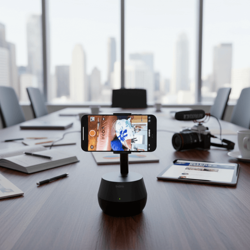 Belkin отзывает подставку и два аккумулятора для iPhone из-за пожароопасности