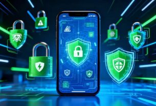 Безопасность мобильных приложений: на что обращать внимание