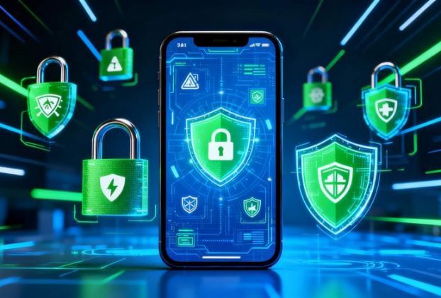 Безопасность мобильных приложений: на что обращать внимание