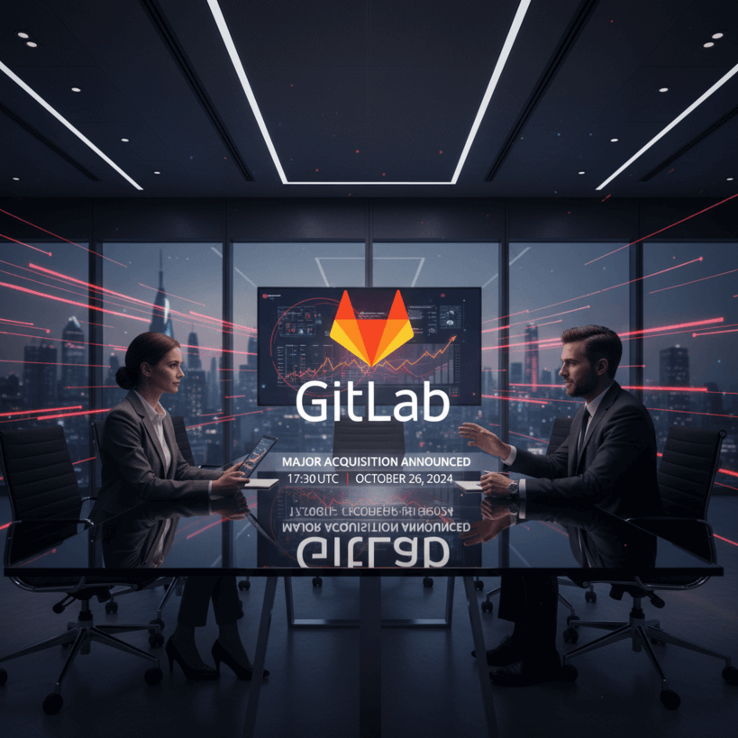 Более 17 000 секретов стали доступны в публичных репозиториях GitLab