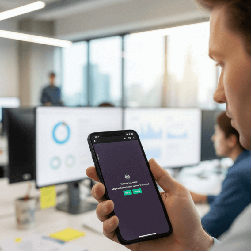 Более миллиона компаний напрямую оплачивают сервисы OpenAI