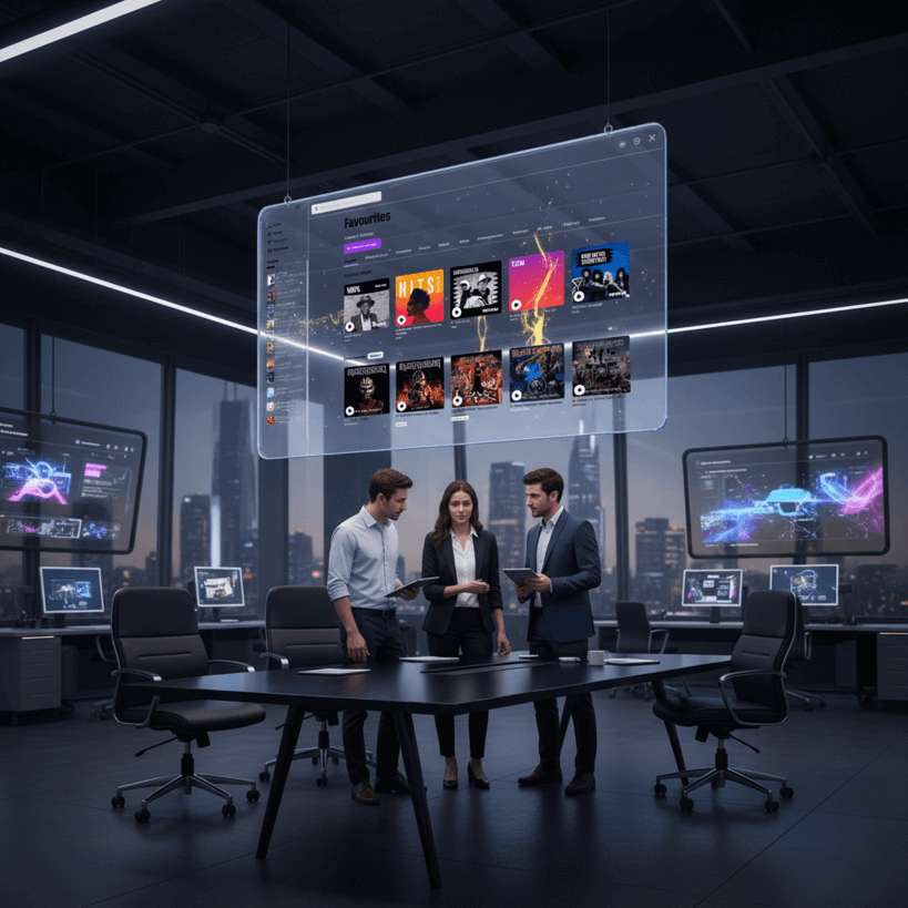 Большинство людей не отличают сгенерированную музыку — эксперимент