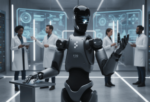 Бывший глава службы безопасности Figure AI подал в суд на компанию