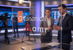 Canonical и AMI интегрируют загрузку Ubuntu Netboot в UEFI