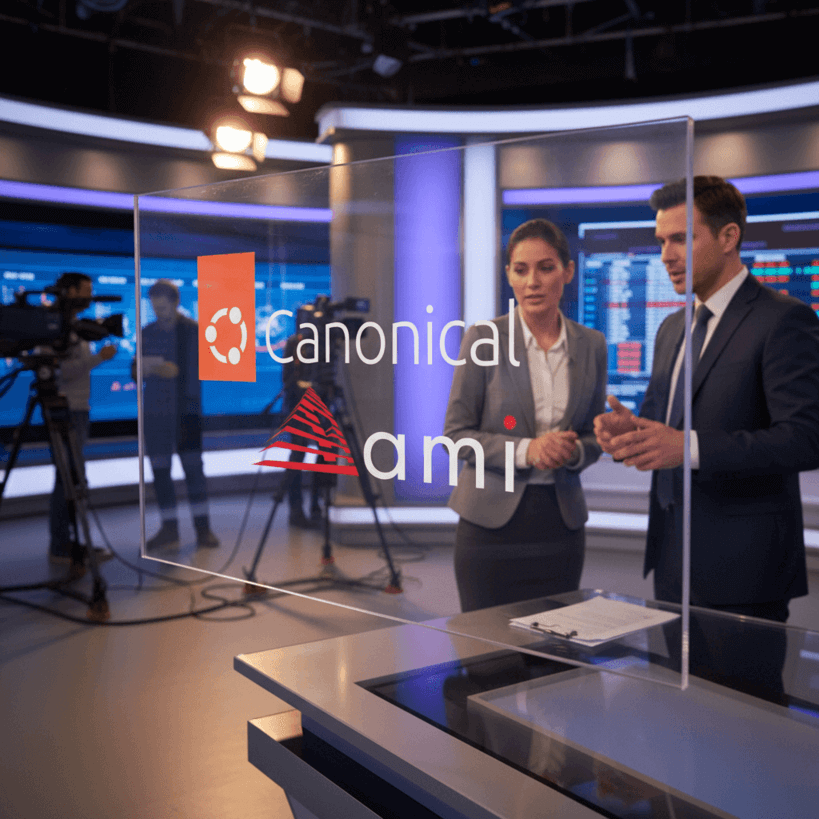 Canonical и AMI интегрируют загрузку Ubuntu Netboot в UEFI