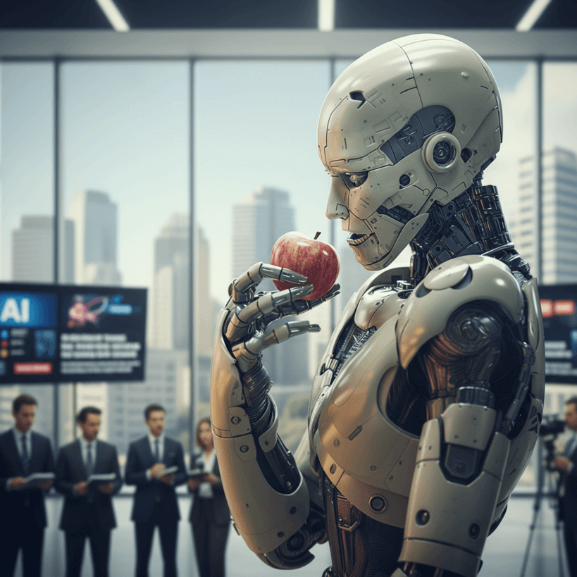 Чат-боты с ИИ могут навредить людям с пищевыми расстройствами