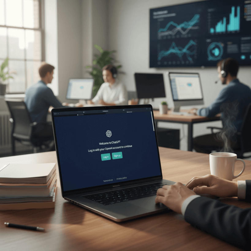 ChatGPT стал причиной семи исков против OpenAI из-за самоубийств